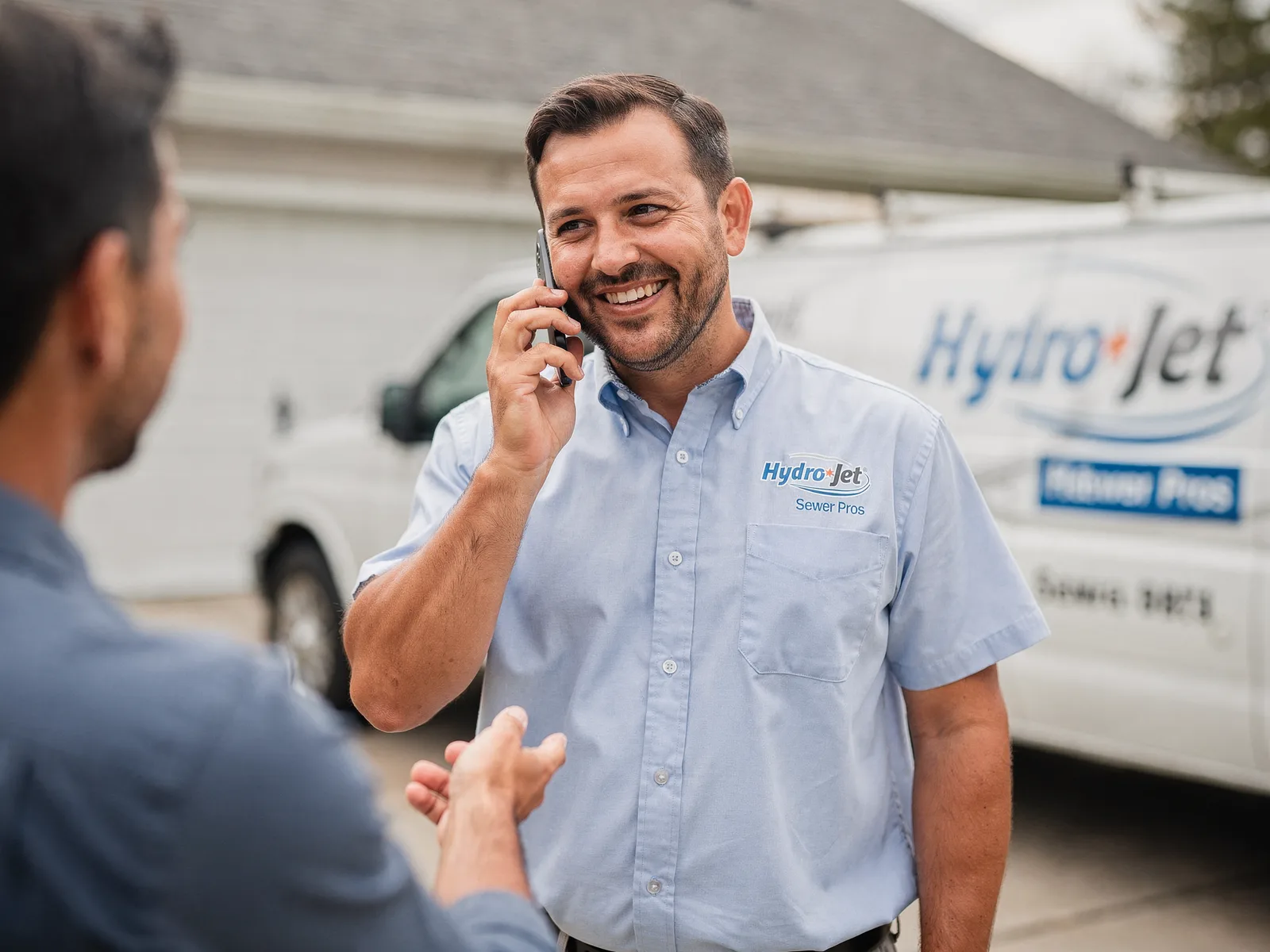 Hydro Jetting Milroy, PA FAQs